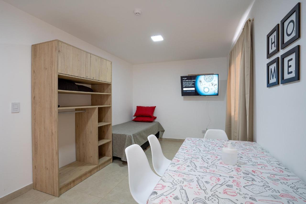 Happy Guest Apart 50 Ushuaia Exterior photo